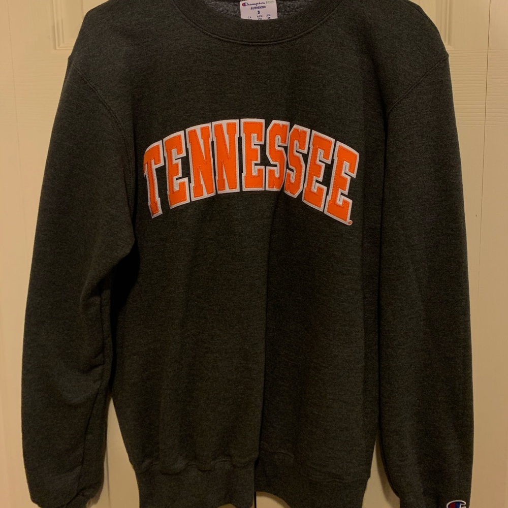 Tennessee Champion Pullover